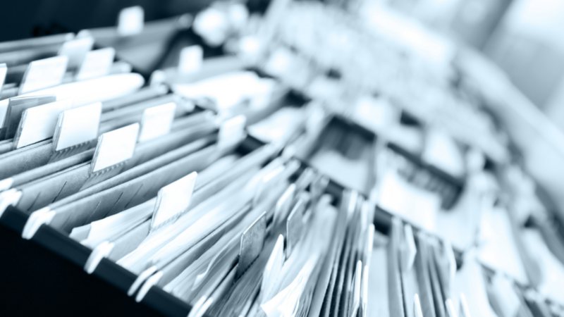 Amendments to the law on public procurement are planned
