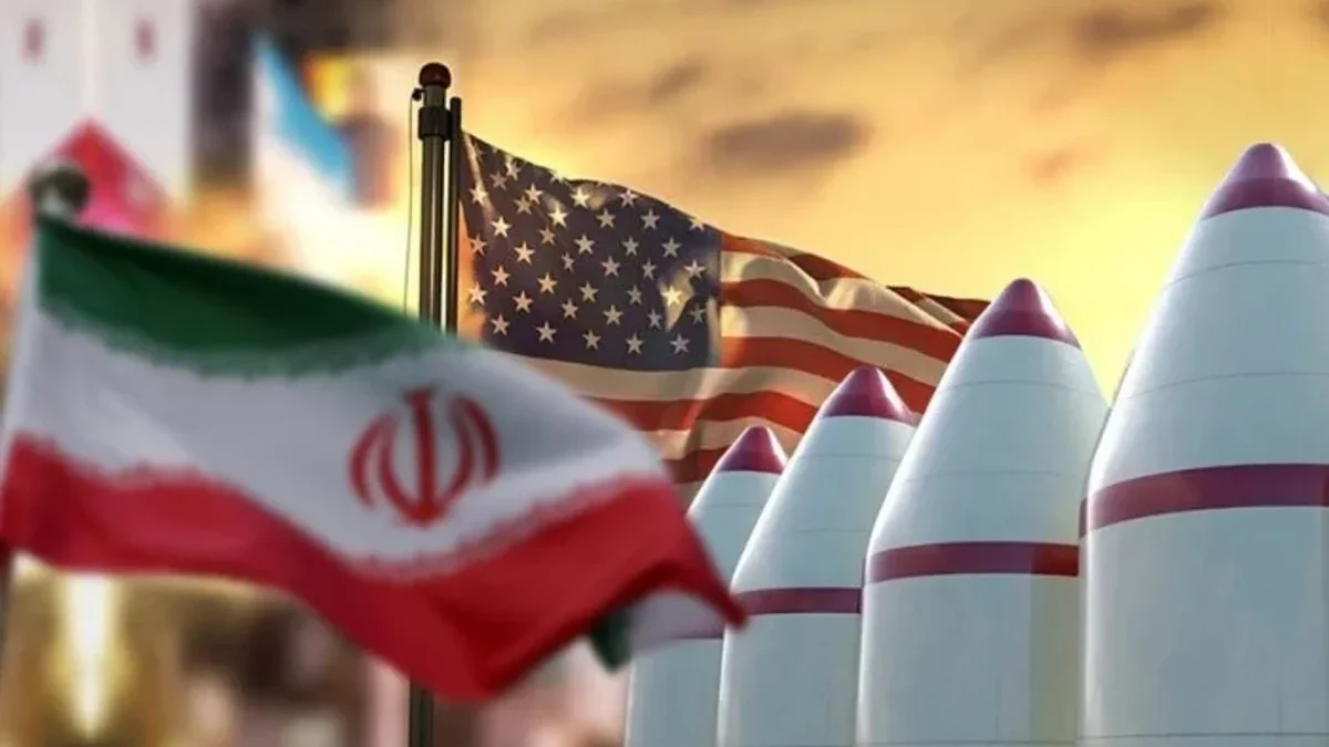 Iranian general: We created more modern weapons during the war