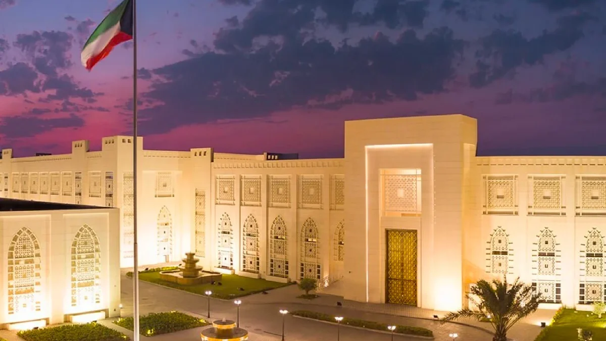 Kuwaiti MFA strongly condemns Iran’s attacks on its territory
