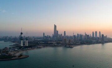 Kuwait’s airspace returns to normal