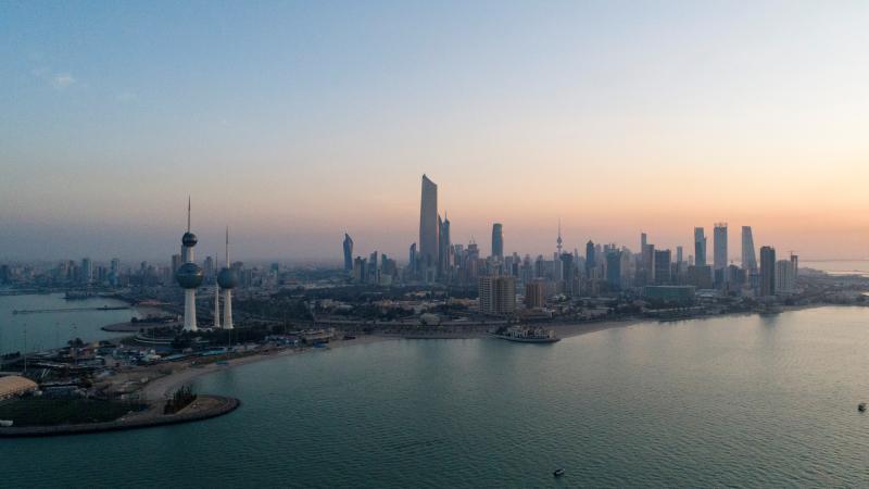 Kuwait’s airspace returns to normal