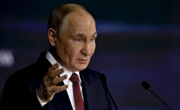 Putin admitted: There is a fuel crisis, we may stop exports