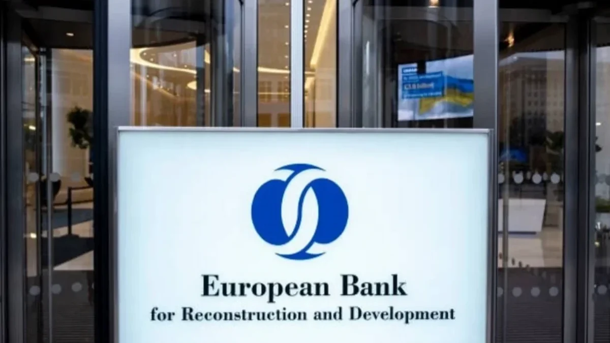 EBRD: Azerbaijan’s economic growth to rise to 2% in 2026