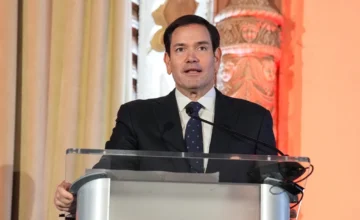 Rubio: The plan to occupy 70% of Gaza is not part of the US plan