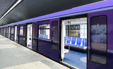 Baku Metro switches to summer schedule