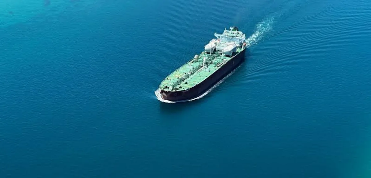 “Bloomberg”: 14 million barrels of Iraqi oil exported from the Persian Gulf via Hormuz