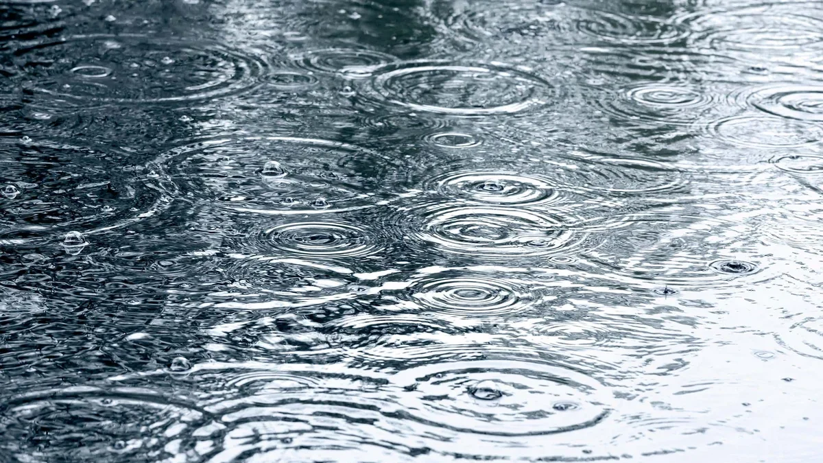 Rainy weather will be observed in Azerbaijan on the first day of next month