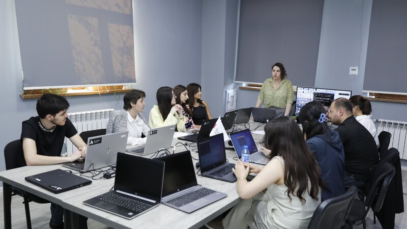 State Employment Agency has involved more than 1700 people in vocational training courses