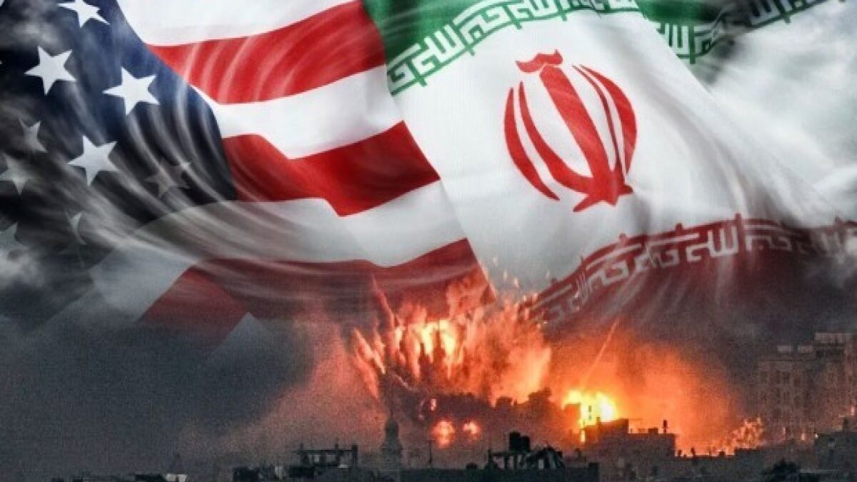 Trump: We will seize Kharg Island