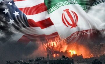 Trump: We will seize Kharg Island