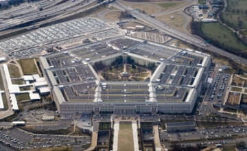 The US military plans to purchase 300,000 small strike UAVs