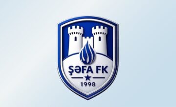 Premier League club unveiled its new logo