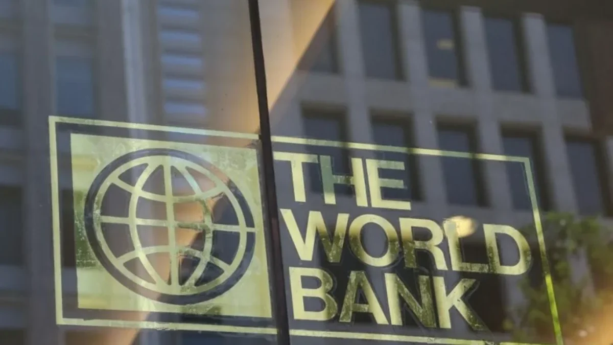 World Bank plans to allocate $410 million to solve Baku’s environmental problems