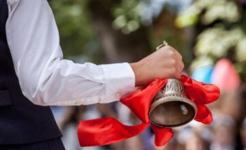 “Last Bell” ceremony to be held in 25 schools in the liberated territories