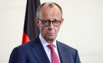 Merz: “Russia, the USA, Europe, and Kyiv must participate in peace negotiations”