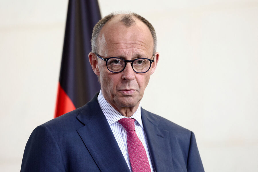 Merz: “Russia, the USA, Europe, and Kyiv must participate in peace negotiations”