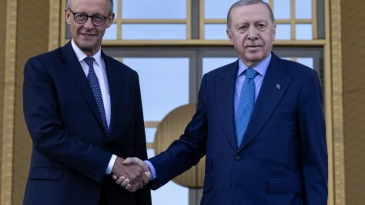 Turkey has announced its expectations for the NATO summit to be held in Ankara