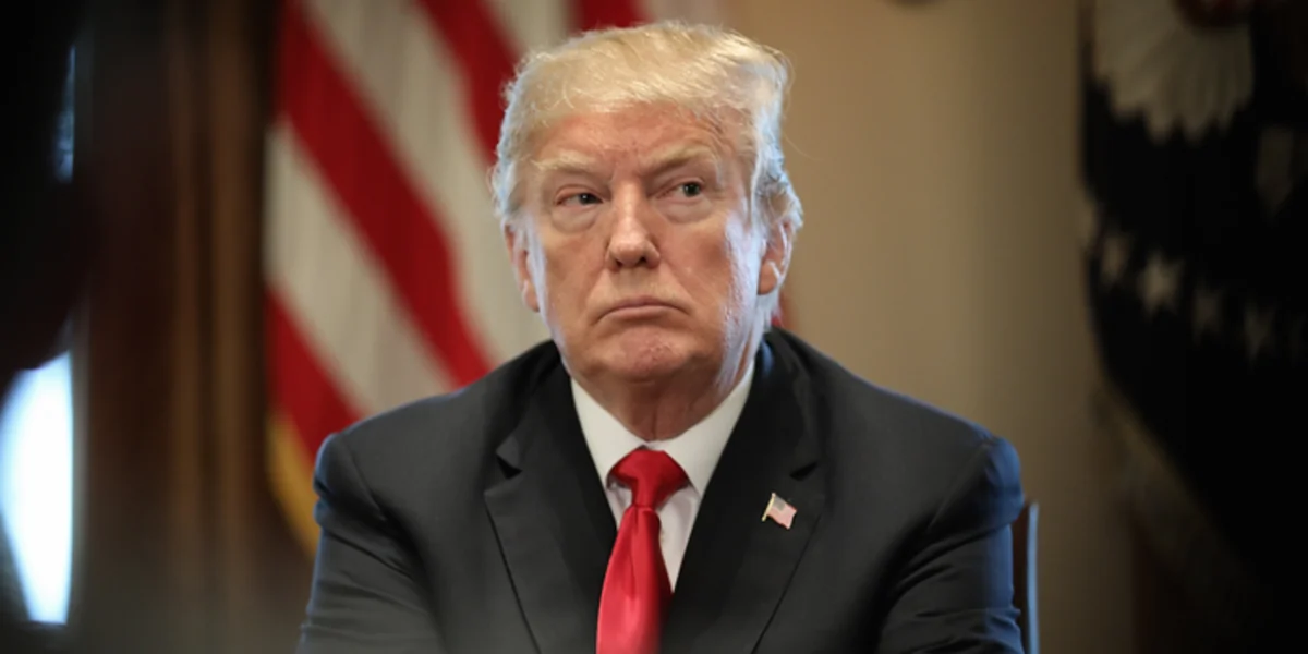 Trump: The US is winning against Iran from a military perspective