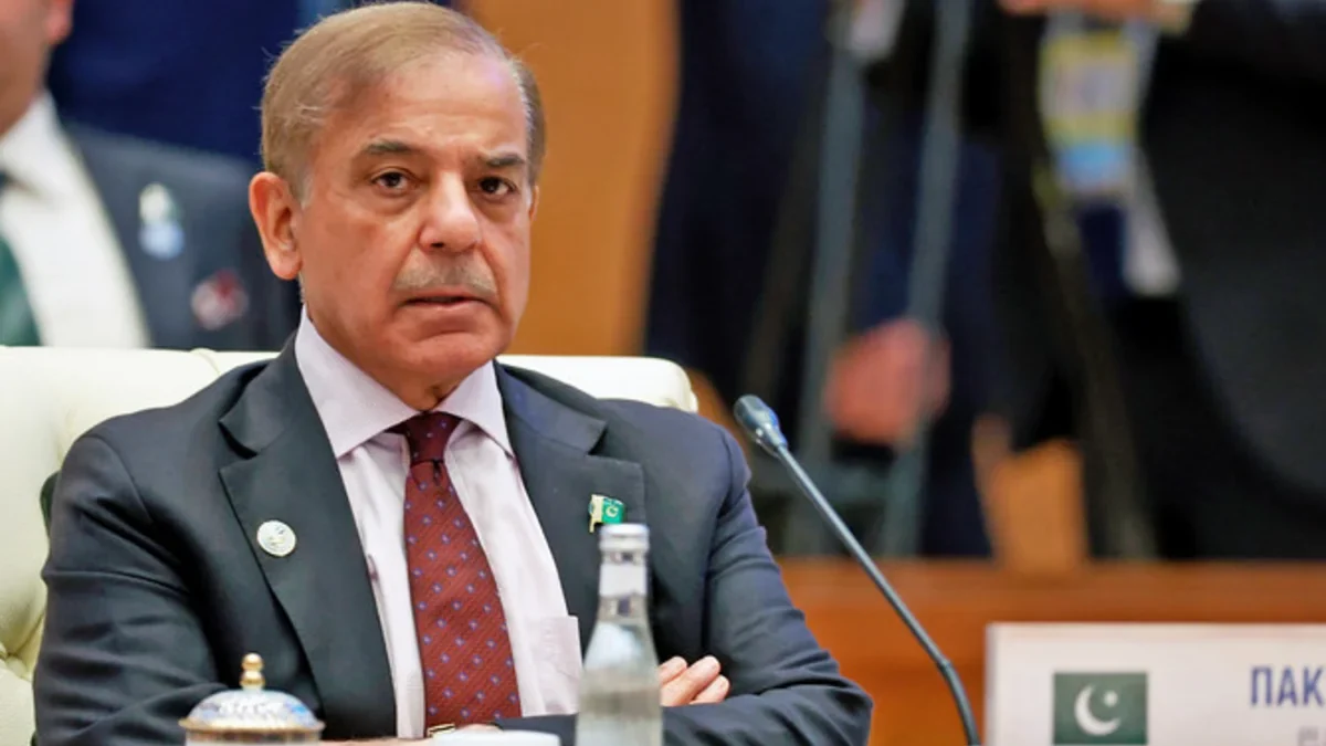 Shehbaz Sharif to visit Turkey and Iran