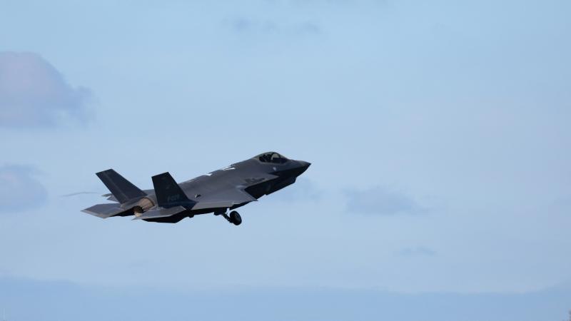 The US plans major cuts to NATO’s European operations