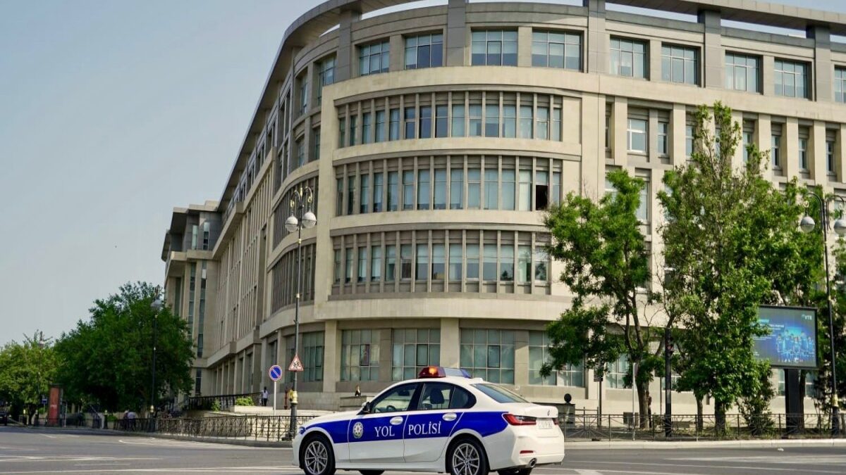 Main State Traffic Police Department appeals to graduates and parents regarding the “Last Bell”