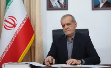Pezeshkian: If the US adheres to the agreement, we will also fulfill our obligations