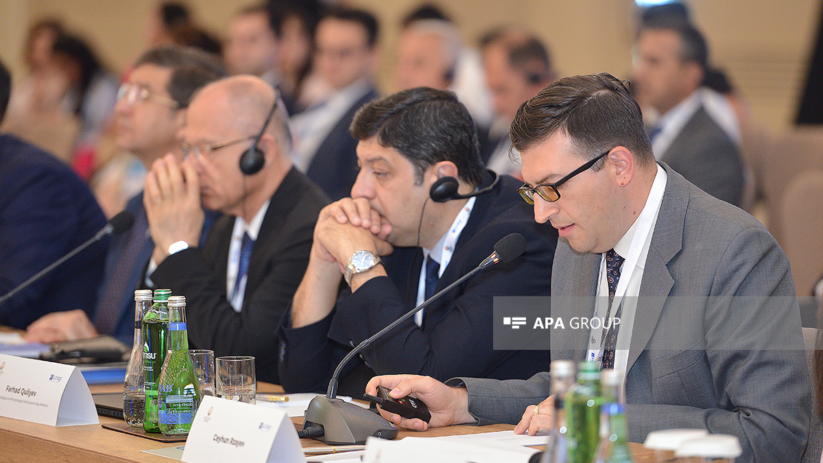 Azerbaijan and Ukraine to sign a memorandum of cooperation on missing persons