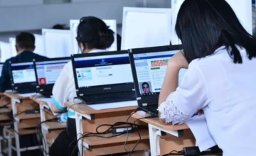 Electronic document submission for teacher recruitment has started
