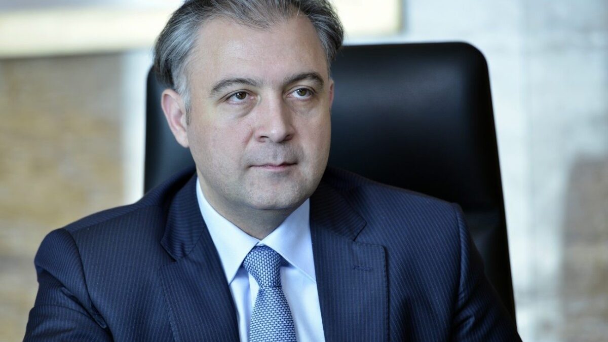 Presidential Aide: The State Program is a strategic document defining a new development model for the agrarian sector