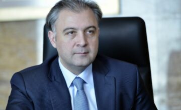 Presidential Aide: The State Program is a strategic document defining a new development model for the agrarian sector