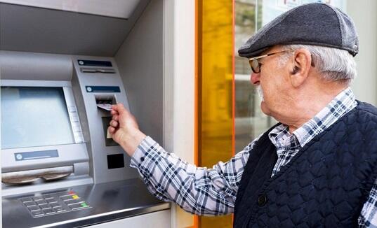 Pensions for this month have been paid for Baku, Sumgayit, Absheron, and Nakhchivan