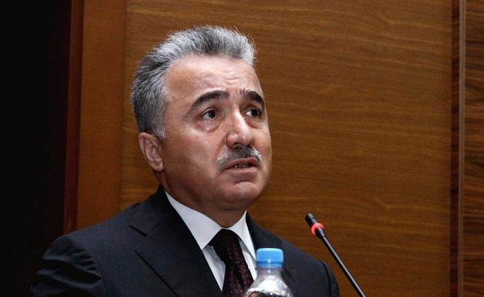 Call to executive heads from the President’s assistant
