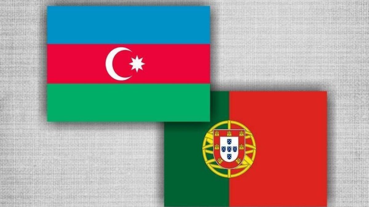 The Embassy of Portugal in Azerbaijan will begin its operations