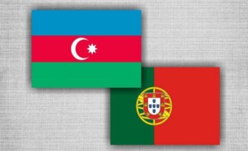 The Embassy of Portugal in Azerbaijan will begin its operations