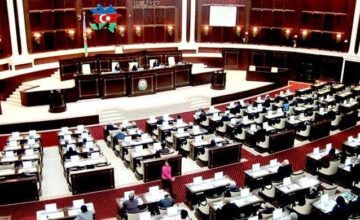 Draft law on the state budget adopted in the first reading
