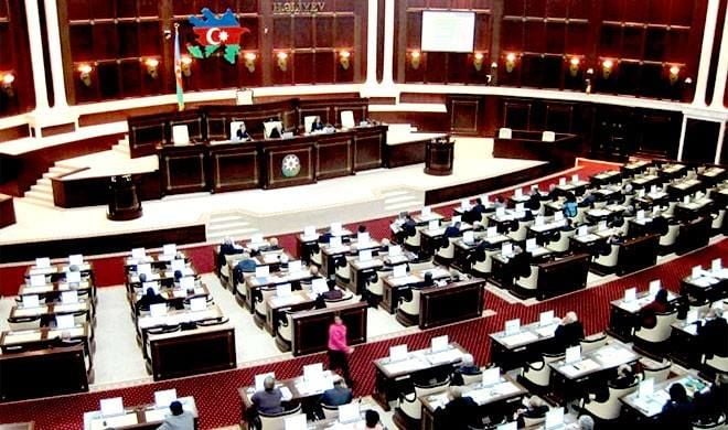 Draft law on the state budget adopted in the first reading