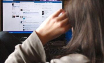 Draft law on social networks adopted in the first reading
