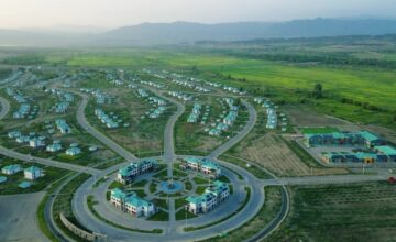 Permanent Settlement Fund to be established in the liberated territories