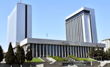 Internally displaced person status is being re-regulated within the legislative framework