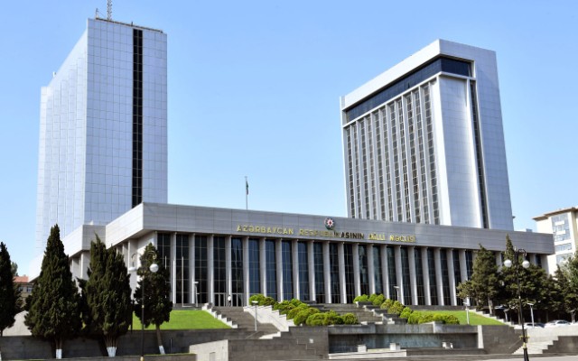 Internally displaced person status is being re-regulated within the legislative framework