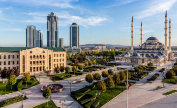 Azerbaijani students to participate in a pedagogical seminar to be held in Chechnya