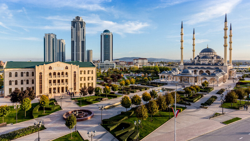 Azerbaijani students to participate in a pedagogical seminar to be held in Chechnya