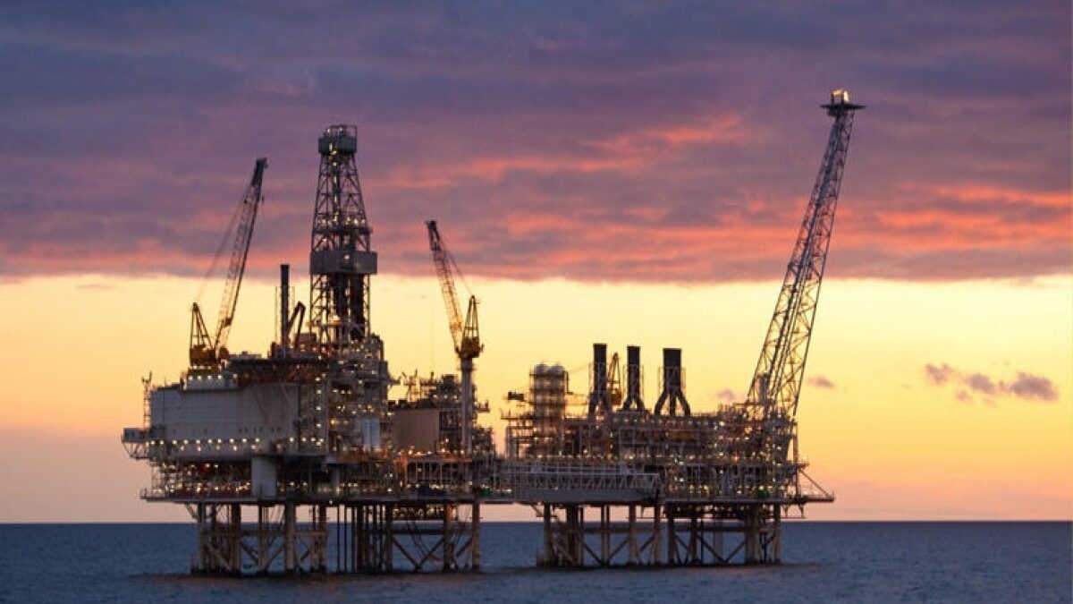 Azerbaijani oil price has decreased