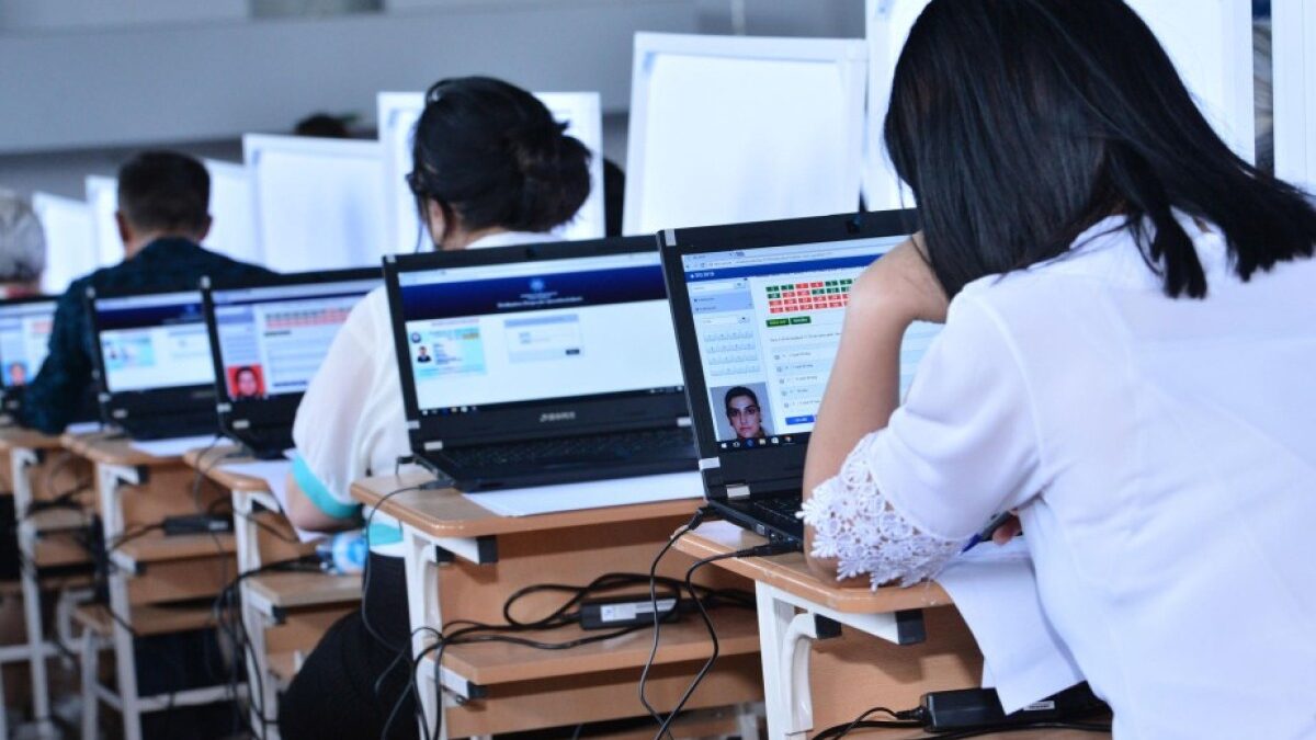 More than 23 thousand teachers will undergo certification this year