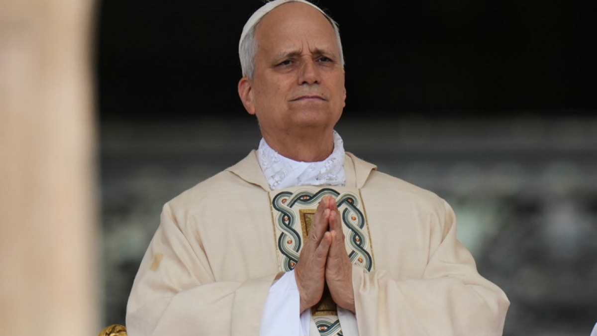 Pope Francis congratulates President Ilham Aliyev