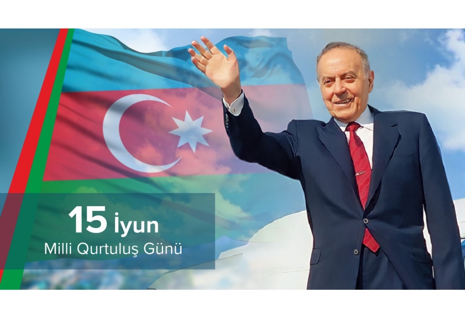 National Salvation Day – a turning point in the modern history of Azerbaijan