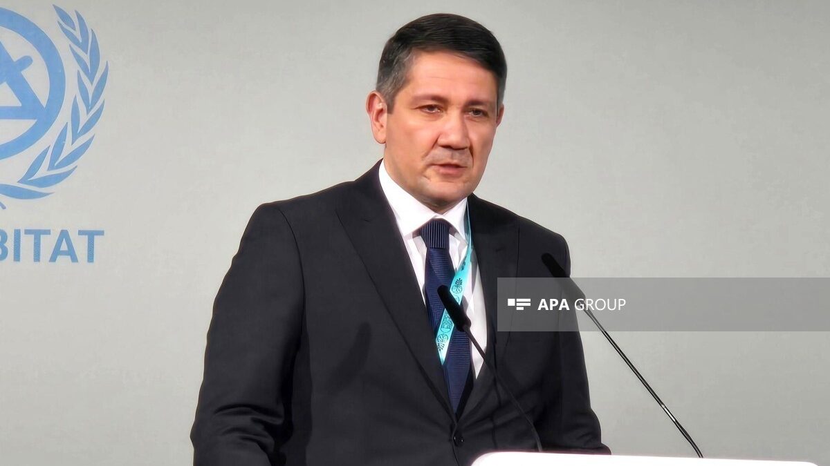 Deputy Minister: $2 billion allocated for youth education in Azerbaijan over the last 5 years