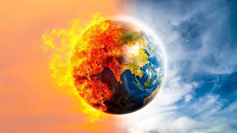 UNICEF: Half of the world’s children face at least three climate threats