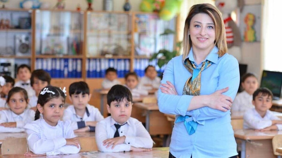 Legal basis for teacher dress code is being established