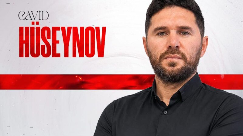 New head coach of “Araz-Nakhchivan” has been announced